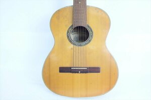 ◇ ZEN-ON ゼンオン 55 ギター 中古 現状品 240208T3266