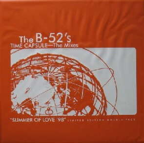 注$ THE B-52