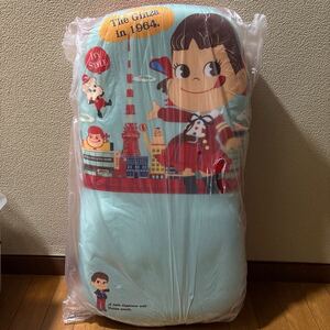 不二家 ペコちゃん 折りたたみ座椅子賞 新品未使用品 当選品 当時物