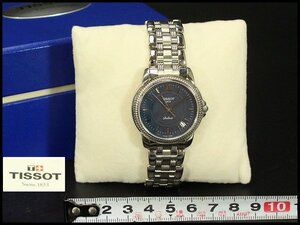 【銀閣】TISSOT Swiss 1853 未使用 旧家蔵出 送料無料(A188)