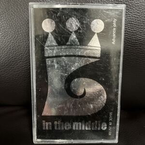 CD付 MIXTAPE DJ MR ITAGAKI A.K.A ITA-CHO BAMBU IN THE MIDDLE★MURO KIYO KOCO FUNK SOUL JAZZ