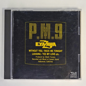 矢沢永吉/PM9/CD/中古品