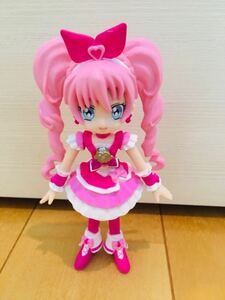 即決　中古★プリキュア フィギュア★バンダイ 28