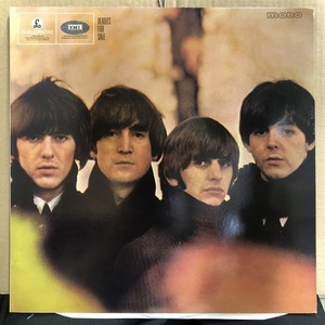 BEATLES / BEATLES FOR SALE (99963380118)