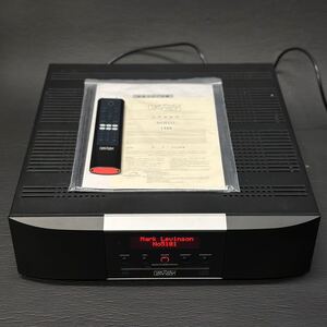 No.5101 - Mark Levinson SACDプレーヤー S/N: 1349 DAC機能付き ネットワーク対応 元箱付き