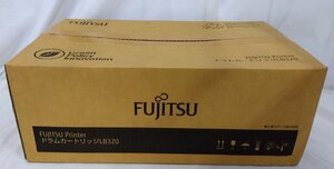 【埼玉発】☆純正未使用品☆【FUJITSU】ドラムカートリッジ　LB320　　(8-2783)