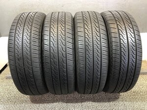 トーヨー テオ プラス 185/65R15 4本 2017年製 3165 サマータイヤ (沖縄県・離島は発送不可)