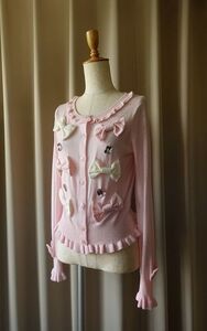 ANGELIC PRETTY カーディガン