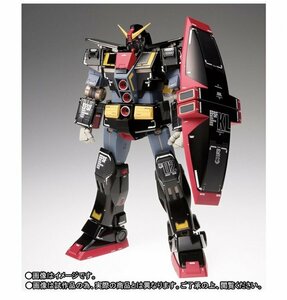 GUNDAM FIX FIGURATION METAL COMPOSITE サイコ・ガンダム（グロスカラーVer.）プレミアムバンダイ　魂ウェブ商店 メタルコンポジット