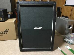 Marshall MX212A キャビネット