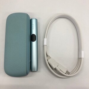 IQOS ILUMA PRIME　アイコスイルマプライム 本体【CKAS6017】