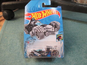 Hot Wheels ★TUR-BONE CHARGED 9/10 STREET BEASTS★新品未開封