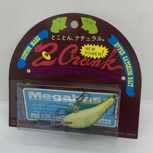 I-84898 メガバス MEGABASS Z CRANK DEEP DIVER OIKAWA F 30thアニバーサリー Zクランク ディープダイバー