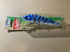 未使用 ヘドン ビッグ タイガー マグナムタイガー Heddon Big Tiger / スミス バルサ50 ズイール ハトリーズ ラパラ ストーム ABU レーベル