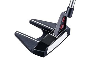 オデッセイ(ODYSSEY) 右用 パター TRI-BEAM #7 センターシャフト (マレットタイプ STROKE LABシャフト 33インチ)