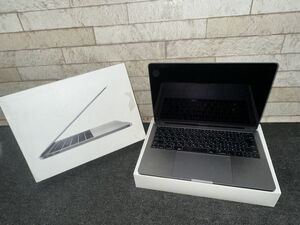 102★〇 Apple MacBook Pro Retina 13-inch A1708 EMC2978 Core i5 / アップル マックブック ノートパソコン 〇★