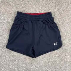 YONEX ショートパンツ　SSサイズ