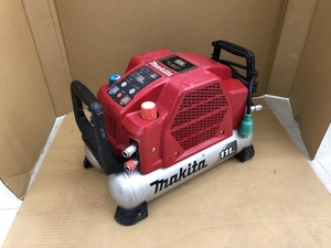 010■おすすめ商品■マキタ makita 高圧常圧エアコンプレッサー AC462XL ※エア満タンまで約5分30秒