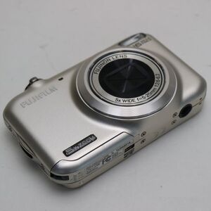 超美品 FinePix JX400 シャンパンゴールド 即日発送 FUJIFILM デジカメ デジタルカメラ 本体 あすつく 土日祝発送OK