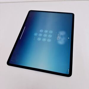 J3230 【ジャンク品】 iPad A2229 Apple シルバー