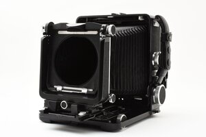 ◇◆ 完動美品 ウイスタ ウィスタ Wista 45 SP 4x5 大判 フィールド カメラ フィルムカメラ ブラック ボディ ボデー 動作確認済 1071 ◆◇