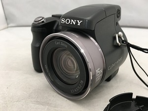 ソニー SONY デジタルカメラ DSC-H7