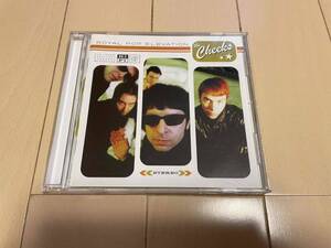 ★The Cheeks『Royal Pop Elevation』CD★pop punk/power pop/garage