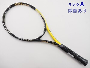 中古 テニスラケット ウィルソン プロ ツアー BLX 96 2010年モデル (G2)WILSON PRO TOUR BLX 96 2010