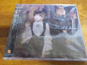 white forces fripSide シュヴァルツェスマーケン　dvd付