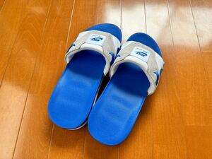 中古美品◆NIKE AIR MAX 1 SLIDE◆サンダルナイキ