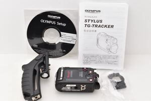 OLYMPUS オリンパス TG-TRACKER Tough STYLUS〔00079190〕