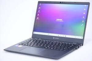 1円～ 2022年発売 16GBメモリ Windows11 バッテリー良好 東芝 dynabook G83/HU i5-1135G7 16G 256G 13.3FHD WiFi6