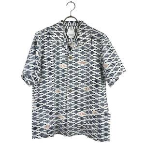 VISVIM（ビズビム）KAHUNA SHIRT BENO S/S