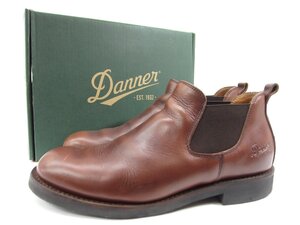 Danner ダナー D213112 Kalama Sidegore Gw カラマ サイドゴア レザーブーツ SIZE:US10 28.0cm メンズ ブーツ □UT12689