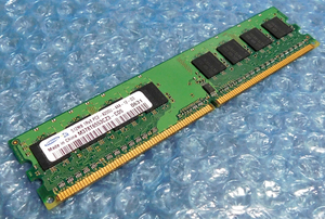 Samsung M378T6553CZ3-CD5 (DDR2-533/PC2-4200U/512MB) [管理:KL329]