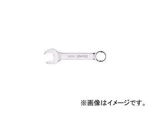 WILLIAMS スタッビー コンビネーションレンチ 13mm JHW11713(7550804)