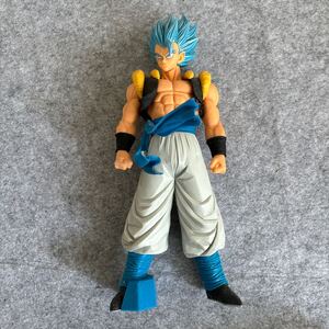 Grandista ドラゴンボール超ブロリー　ゴジータ　フィギュア