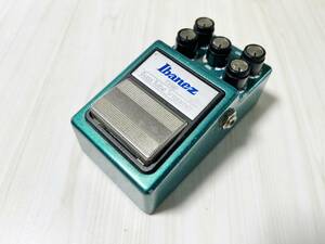 即決 Ibanez TS9B 日本製 Bass Tube Screamer ベース チューブスクリーマー 