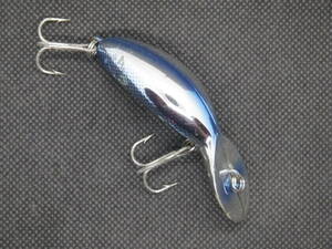  ヘドン タドポリー① HEDDON Tadppoly 中古品 オールド★定形外送料200円★