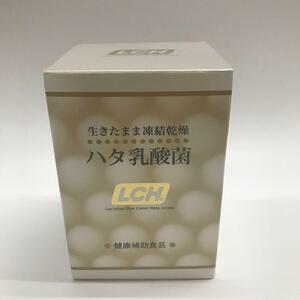 ハタ乳酸菌　ＬＣＨ 　2g×30包