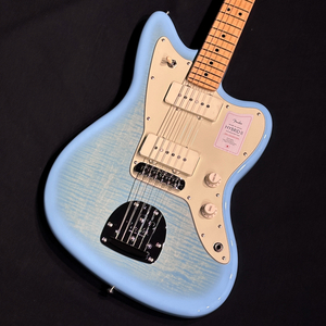 Fender 2024 COLLECTION MADE IN JAPAN HYBRID II JAZZMASTER CLB Celeste Blue フェンダー ジャズマスター 店頭展示品