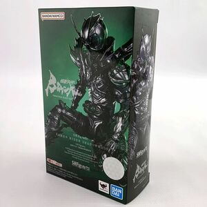 《未開封》バンダイ S.H.Figuarts 仮面ライダーSHADOWMOON 「仮面ライダーBLACK SUN」店頭/他モール併売《フィギュア・山城店》O3800