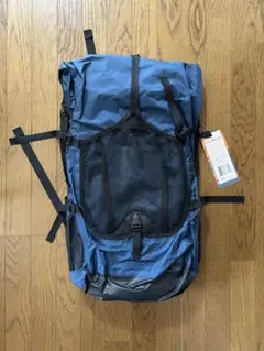 希少 DANA DESIGN デイナデザイン　HYDROCITY 50L 新品