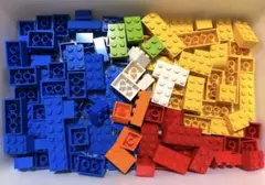 ④正規品　LEGO レゴ　基本ブロック　基礎パーツ  まとめ売り　クラシック