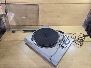 Pioneer　パイオニア　XL-1650 ターンテーブル　レコード