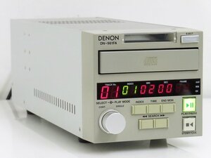 ■□DENON DN-961FA CDプレーヤー デノン□■026176003J□■