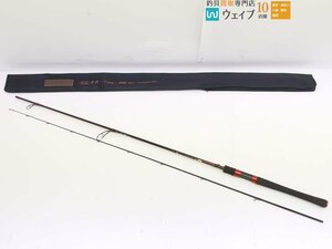 ダイワ ハートランド 別誂 冴掛 710 AGS HL 7102L+FS-SV AGS18 超美品