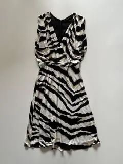 GUCCI ZEBRA ONE PIECE