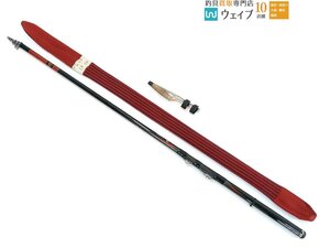 がまかつ がま磯 グレスペシャル 1-50 ジャンク品