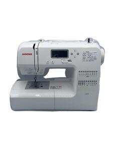 JANOME◆ミシン IJ501